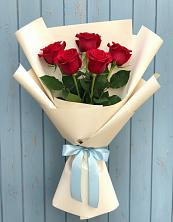 Букет Классика чувств в Южном Краснодарского края