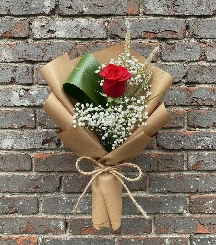 Букет цветов из: Розы в Южном Краснодарского края