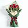 Букет цветов из: Розы в Южном Краснодарского края