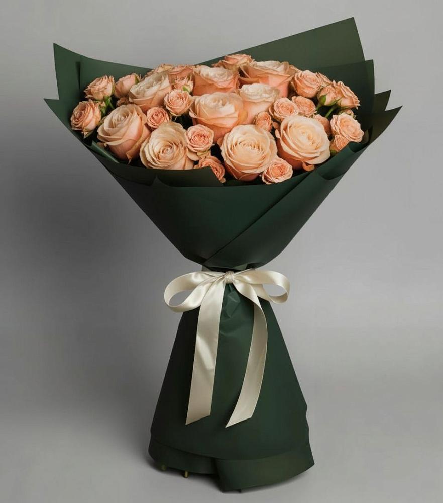 Букет Элегантный в Южном Краснодарского края