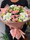 Букет цветов из: Розы и Хризантемы в Южном Краснодарского края