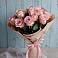 Букет цветов из: Розы в Южном Краснодарского края