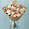 Букет цветов из: Розы в Южном Краснодарского края