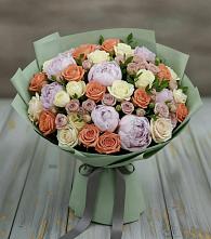 Букет Мороженное в Южном Краснодарского края