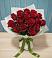 Букет Красные розы в Южном Краснодарского края
