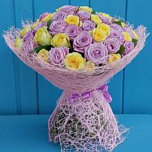 Букет 101 Волшебный Миг в Южном Краснодарского края