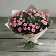 Букет Удовольствие в Южном Краснодарского края