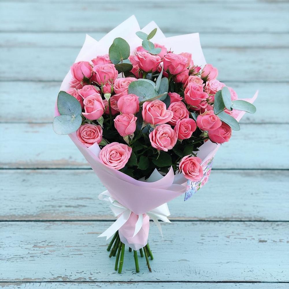 Букет Леди совершенство в Южном Краснодарского края