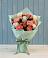 Букет цветов из: Розы в Южном Краснодарского края