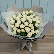 Букет Белоснежная нежность в Южном Краснодарского края