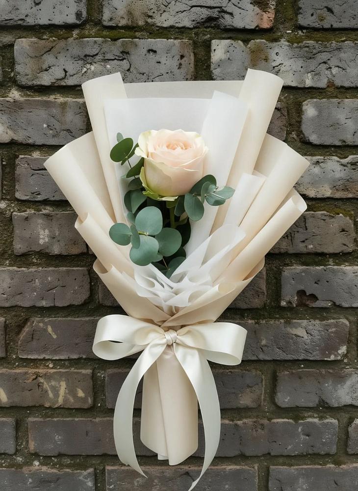 Букет цветов из: Розы в Южном Краснодарского края