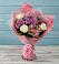 Букет цветов из: Герберы в Южном Краснодарского края
