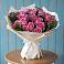 Букет цветов из: Розы в Южном Краснодарского края