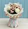 Букет цветов из: Розы в Южном Краснодарского края