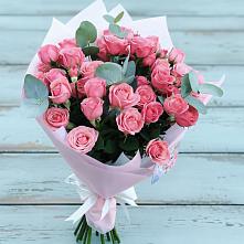 Букет Леди совершенство #REPLACE_PRED# Южном Краснодарского края