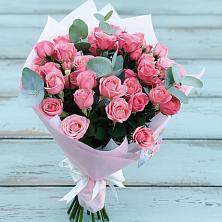 Букет Леди совершенство в Южном Краснодарского края